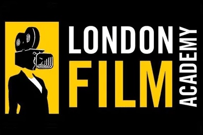 London Film Academy Logo