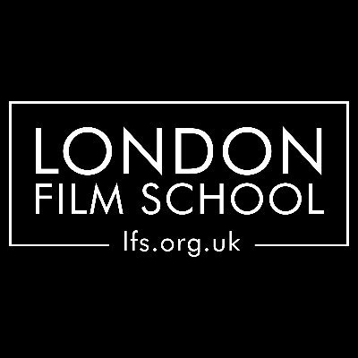 London Film School Logo